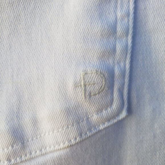 Fidelity Denim Gwen High Rise Skinny - 26 - Picture 11 of 15